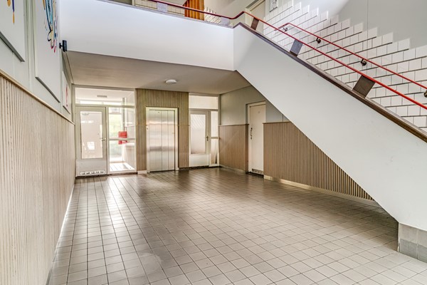 Medium property photo - Rembrandtweg 549, 1181 GS Amstelveen
