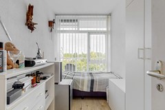 Under offer: Rembrandtweg 549, 1181 GS Amstelveen
