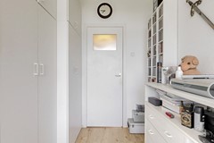Under offer: Rembrandtweg 549, 1181 GS Amstelveen