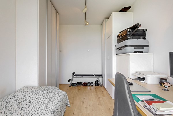 Medium property photo - Rembrandtweg 549, 1181 GS Amstelveen