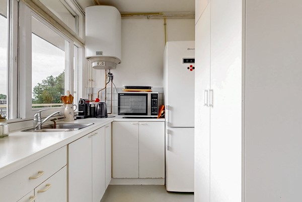 Medium property photo - Rembrandtweg 549, 1181 GS Amstelveen