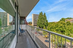 Under offer: Rembrandtweg 549, 1181 GS Amstelveen