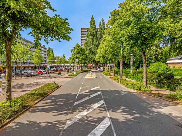 Medium property photo - Rembrandtweg 549, 1181 GS Amstelveen