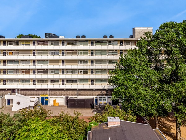 Medium property photo - Rembrandtweg 549, 1181 GS Amstelveen