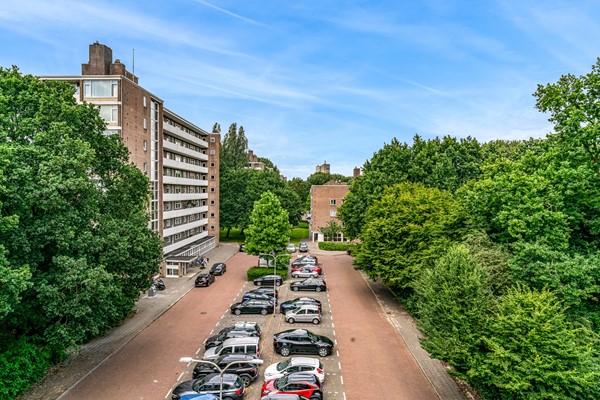 Medium property photo - Populierenlaan 585, 1185 SX Amstelveen