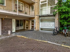 New for sale: Populierenlaan 585, 1185 SX Amstelveen