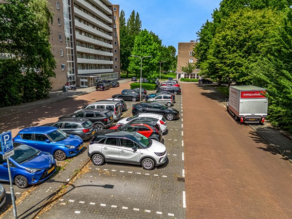 Medium property photo - Populierenlaan 585, 1185 SX Amstelveen
