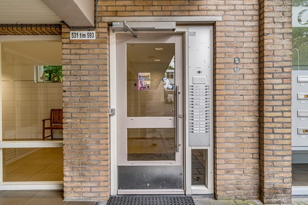 Medium property photo - Populierenlaan 585, 1185 SX Amstelveen