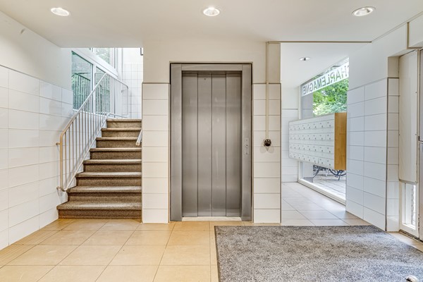 Medium property photo - Populierenlaan 585, 1185 SX Amstelveen