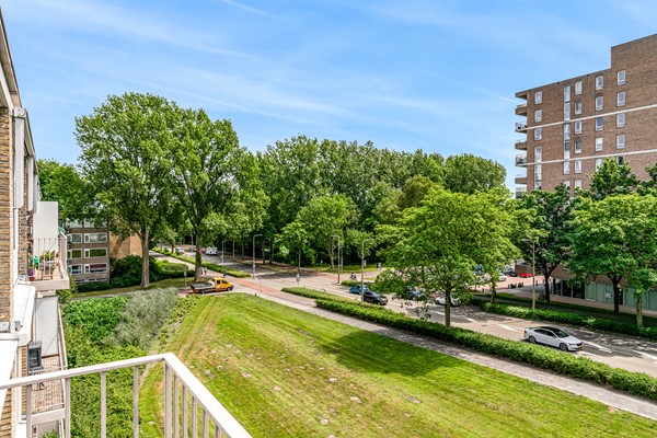 Medium property photo - Populierenlaan 585, 1185 SX Amstelveen
