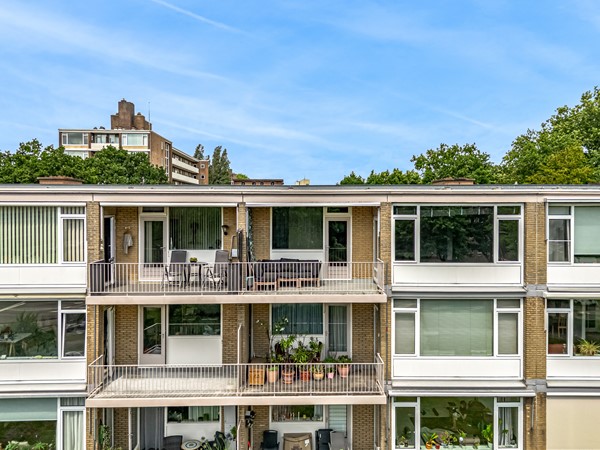 Medium property photo - Populierenlaan 585, 1185 SX Amstelveen