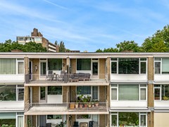 New for sale: Populierenlaan 585, 1185 SX Amstelveen