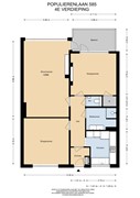 New for sale: Populierenlaan 585, 1185 SX Amstelveen