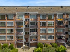New for sale: Pieter Calandlaan 46-2, 1065 KP Amsterdam
