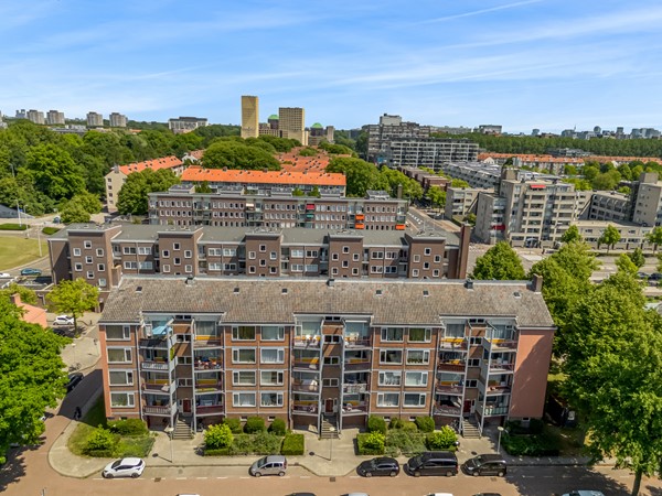 Medium property photo - Pieter Calandlaan 46-2, 1065 KP Amsterdam