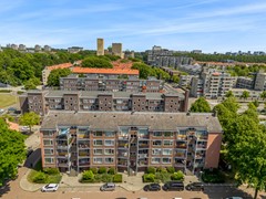 New for sale: Pieter Calandlaan 46-2, 1065 KP Amsterdam