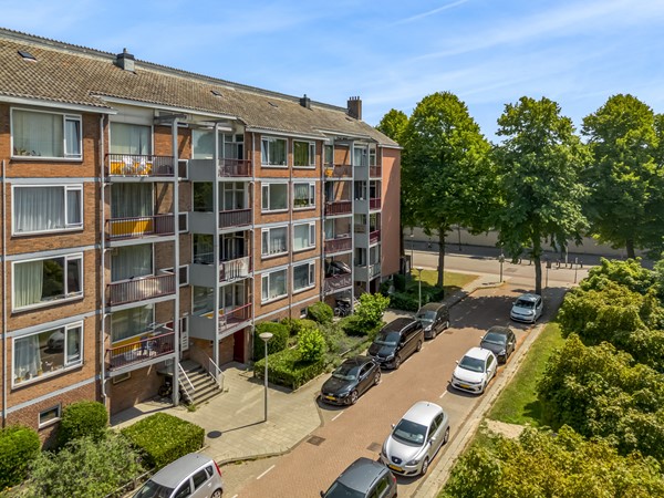 Medium property photo - Pieter Calandlaan 46-2, 1065 KP Amsterdam