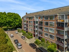 New for sale: Pieter Calandlaan 46-2, 1065 KP Amsterdam