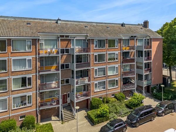 Medium property photo - Pieter Calandlaan 46-2, 1065 KP Amsterdam