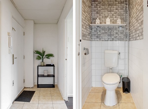 Medium property photo - Pieter Calandlaan 46-2, 1065 KP Amsterdam