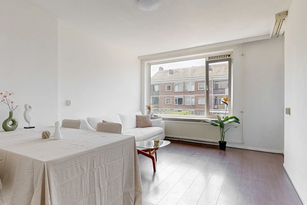 Medium property photo - Pieter Calandlaan 46-2, 1065 KP Amsterdam