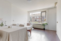 New for sale: Pieter Calandlaan 46-2, 1065 KP Amsterdam