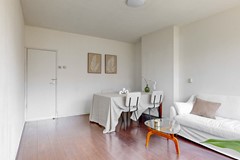 New for sale: Pieter Calandlaan 46-2, 1065 KP Amsterdam