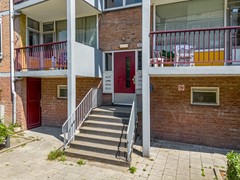 New for sale: Pieter Calandlaan 46-2, 1065 KP Amsterdam