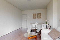 New for sale: Pieter Calandlaan 46-2, 1065 KP Amsterdam