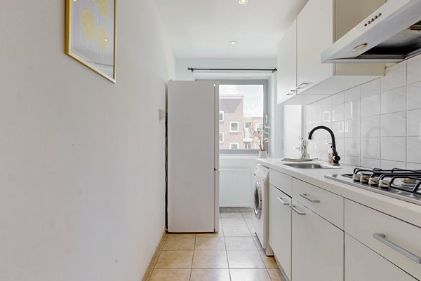 Medium property photo - Pieter Calandlaan 46-2, 1065 KP Amsterdam