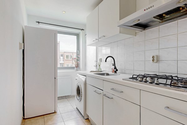 Medium property photo - Pieter Calandlaan 46-2, 1065 KP Amsterdam