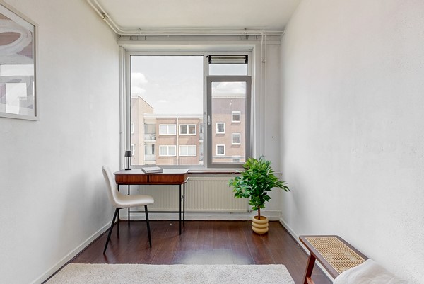 Medium property photo - Pieter Calandlaan 46-2, 1065 KP Amsterdam
