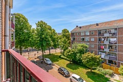 New for sale: Pieter Calandlaan 46-2, 1065 KP Amsterdam