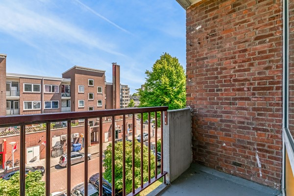 Medium property photo - Pieter Calandlaan 46-2, 1065 KP Amsterdam