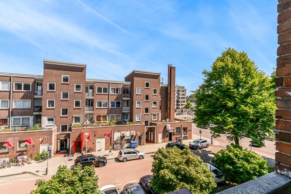 Medium property photo - Pieter Calandlaan 46-2, 1065 KP Amsterdam