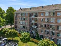New for sale: Pieter Calandlaan 46-2, 1065 KP Amsterdam