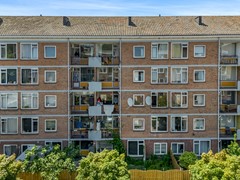 New for sale: Pieter Calandlaan 46-2, 1065 KP Amsterdam