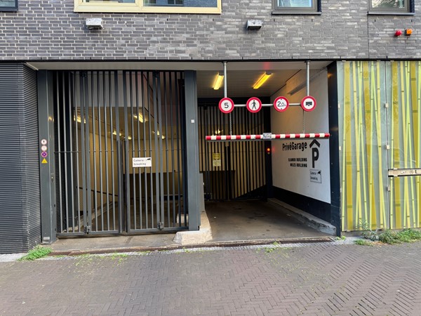 Medium property photo - Leonard Bernsteinstraat 3, 1082 MR Amsterdam