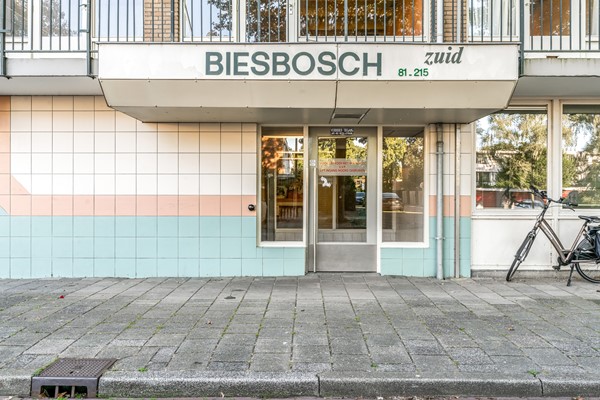 Medium property photo - Biesbosch 87, 1181 HZ Amstelveen