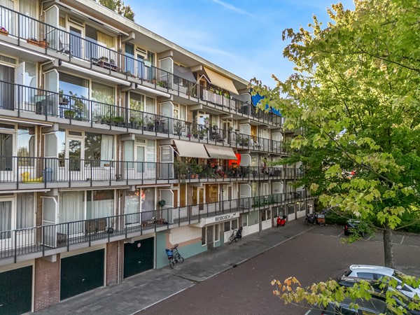 Medium property photo - Biesbosch 87, 1181 HZ Amstelveen