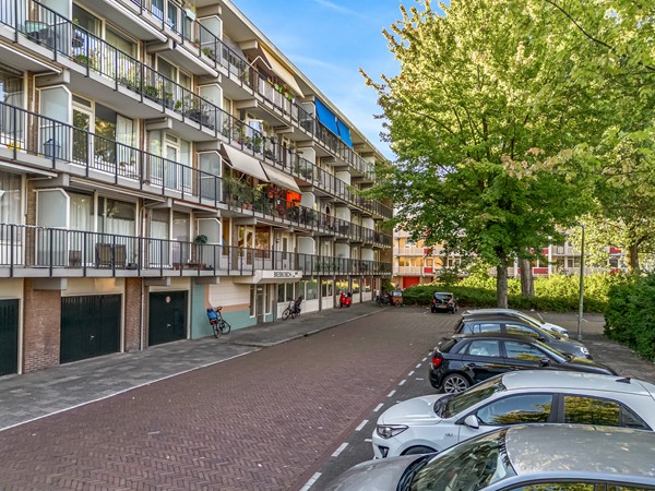 Medium property photo - Biesbosch 87, 1181 HZ Amstelveen