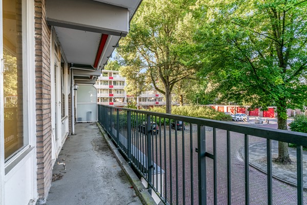 Medium property photo - Biesbosch 87, 1181 HZ Amstelveen