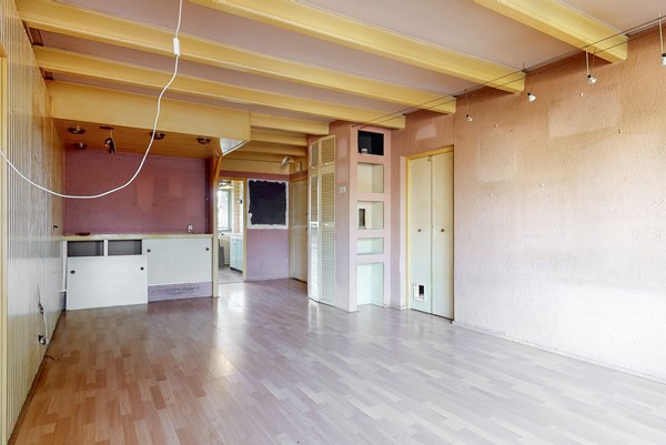 Medium property photo - Biesbosch 87, 1181 HZ Amstelveen