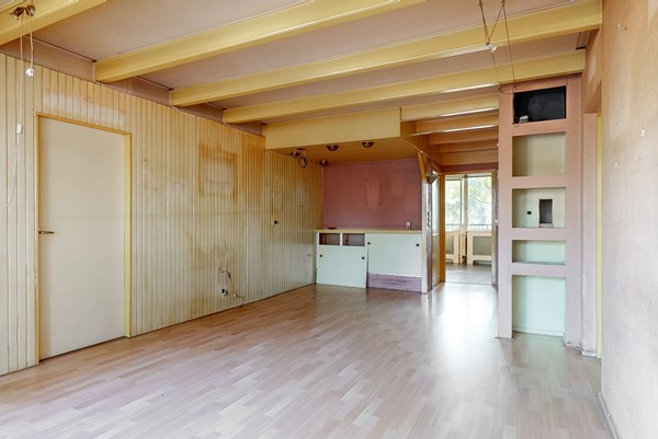 Medium property photo - Biesbosch 87, 1181 HZ Amstelveen
