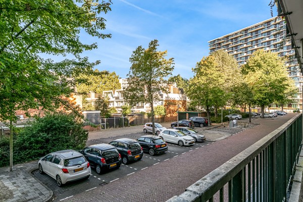 Medium property photo - Biesbosch 87, 1181 HZ Amstelveen