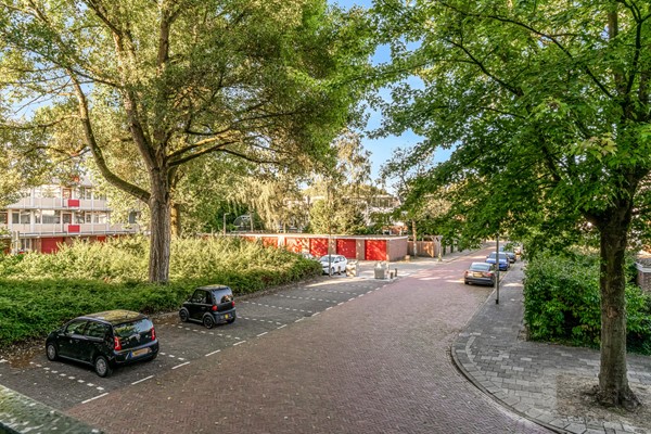 Medium property photo - Biesbosch 87, 1181 HZ Amstelveen