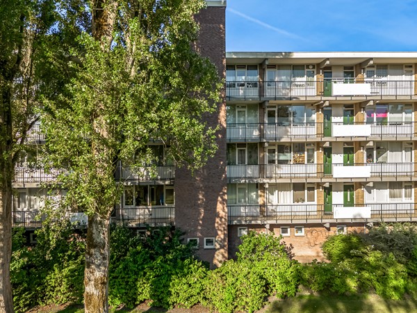 Medium property photo - Biesbosch 87, 1181 HZ Amstelveen