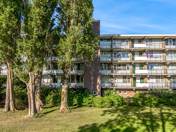 Medium property photo - Biesbosch 87, 1181 HZ Amstelveen