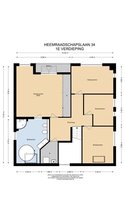 Heemraadschapslaan 34, 1181 VB Amstelveen - 171532057_heemraadschapsl_1e_verdieping_first_design_20250416_bfaa08.jpg