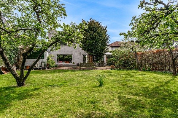 Medium property photo - Heemraadschapslaan 34, 1181 VB Amstelveen